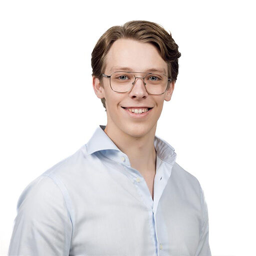 Foto van Bas Verloop