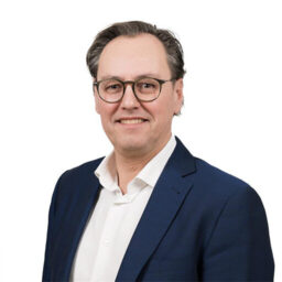 Foto van Frank den Toonder