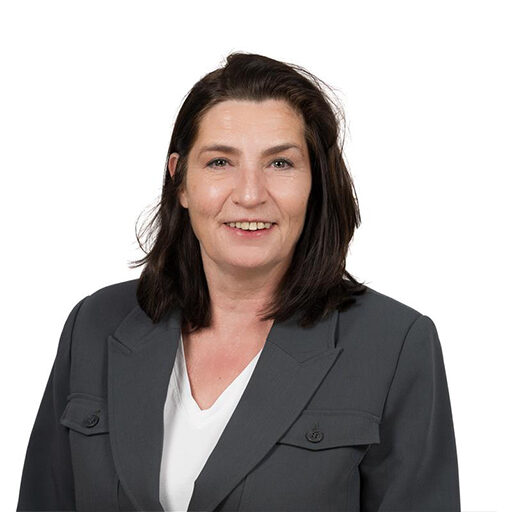 Foto van Frederique Berendsen