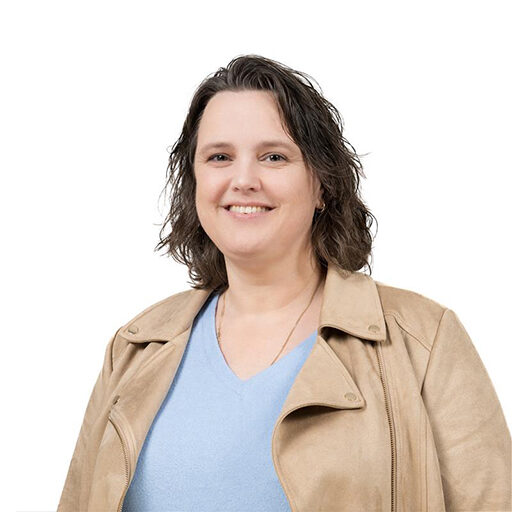 Foto van Jolanda van de Nadort