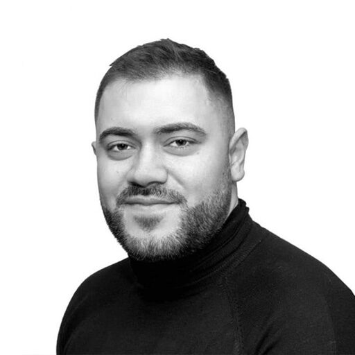 Foto van Abdurrahman Özer