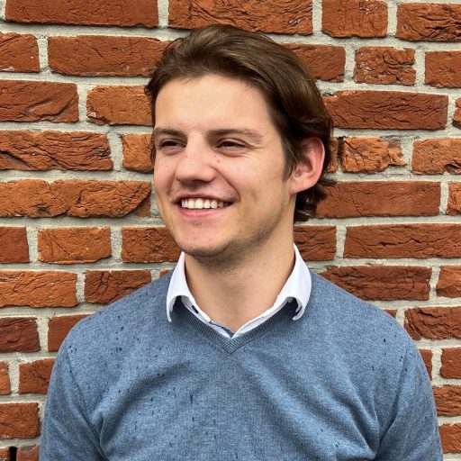 Foto van Tom van den Boomen