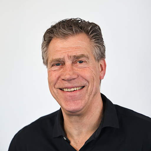 Foto van Bert van der Kuijl