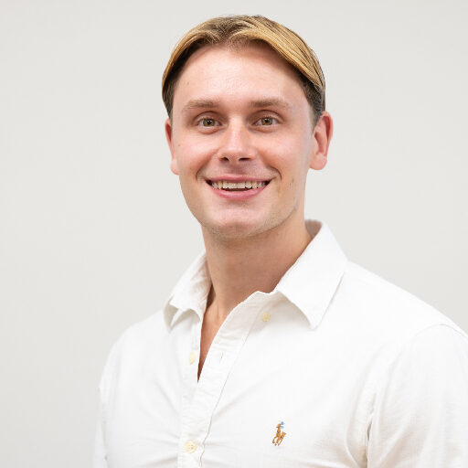 Foto van Delano van der Vliet