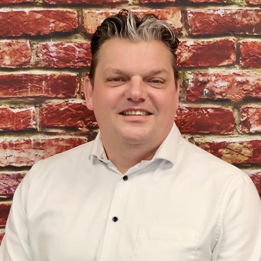 Foto van Dieter Huisken