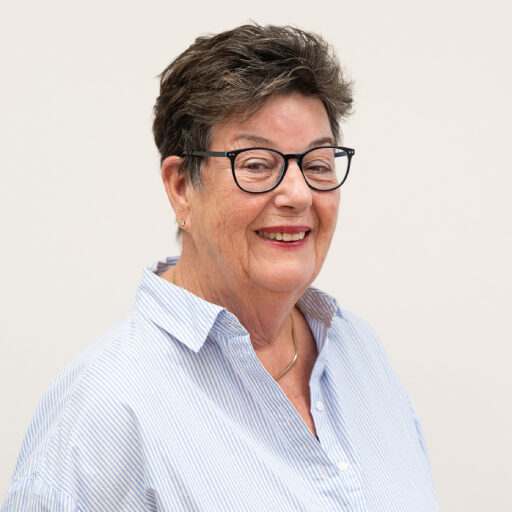 Foto van Els Duyvesteyn - Laas