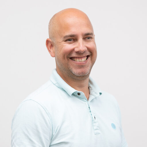 Foto van Marco van der Zande