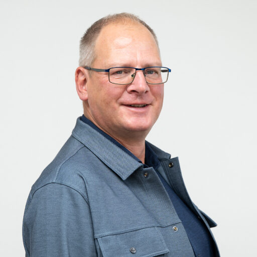 Foto van Martijn van Leeuwen