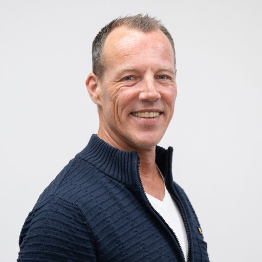 Foto van Martin de kuijper