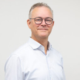 Foto van Pieter de Vries