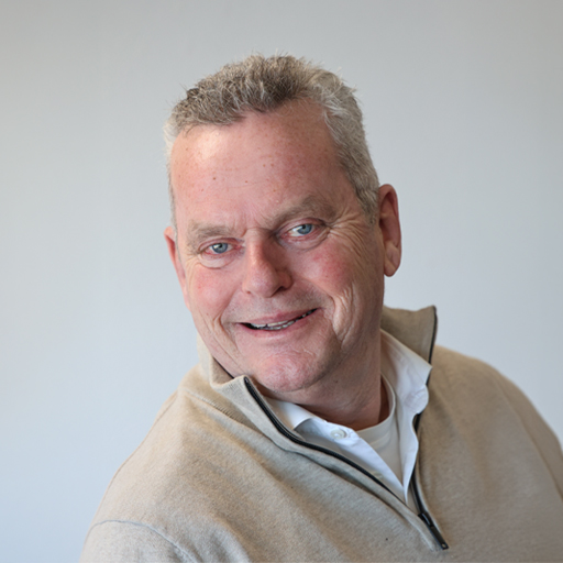 Foto van Ronald Heus