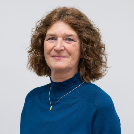 Foto van Sietske de Vries