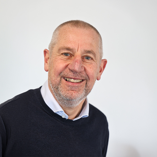 Foto van Stef Wesseling