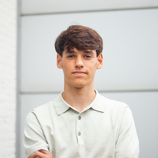 Foto van Gijs Paauwe