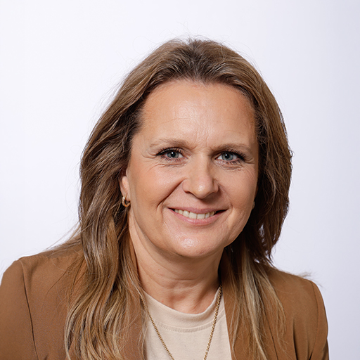 Foto van Josee Gerrets