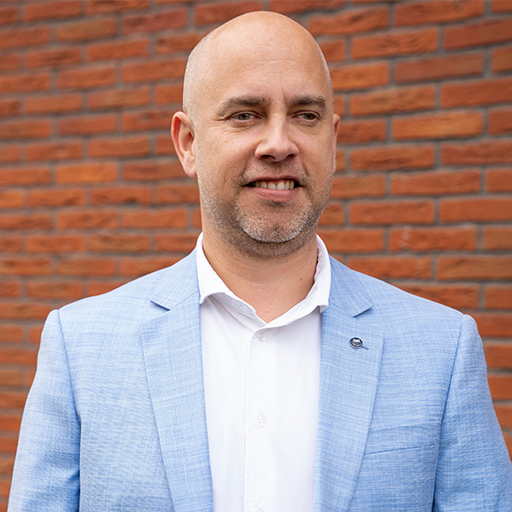 Foto van Marco van der Zande