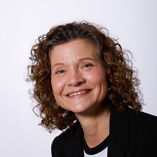 Foto van Nathalie Dijksma