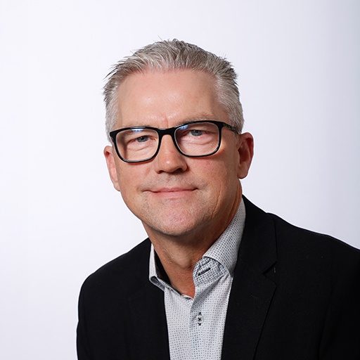 Foto van Ronald Commandeur