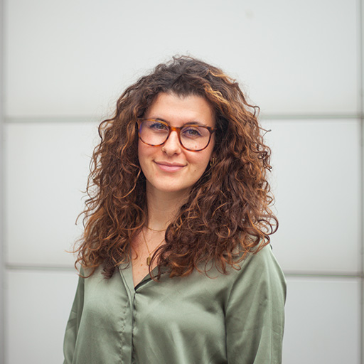 Foto van Selma Riemens