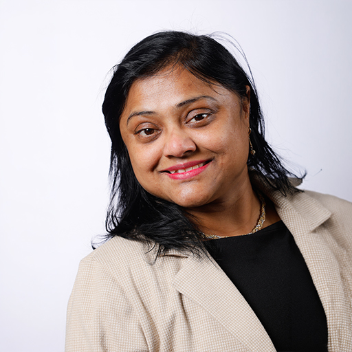 Foto van Susanne Khoenkhoen