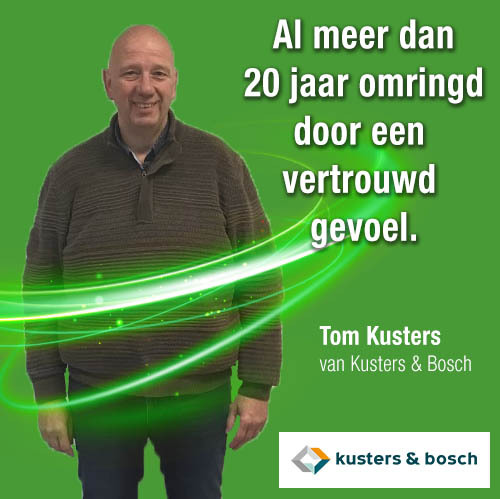 Tom Kusters