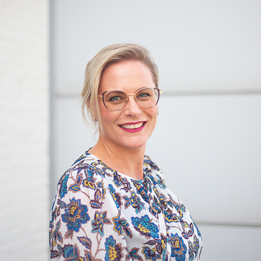 Foto van Yvonne Goudzwaard - Gorissen