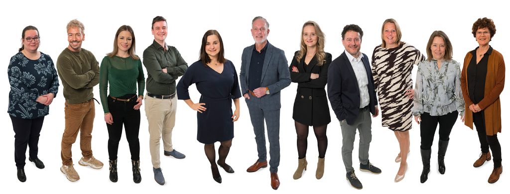 Veldsink - Groepsfoto Terneuzen