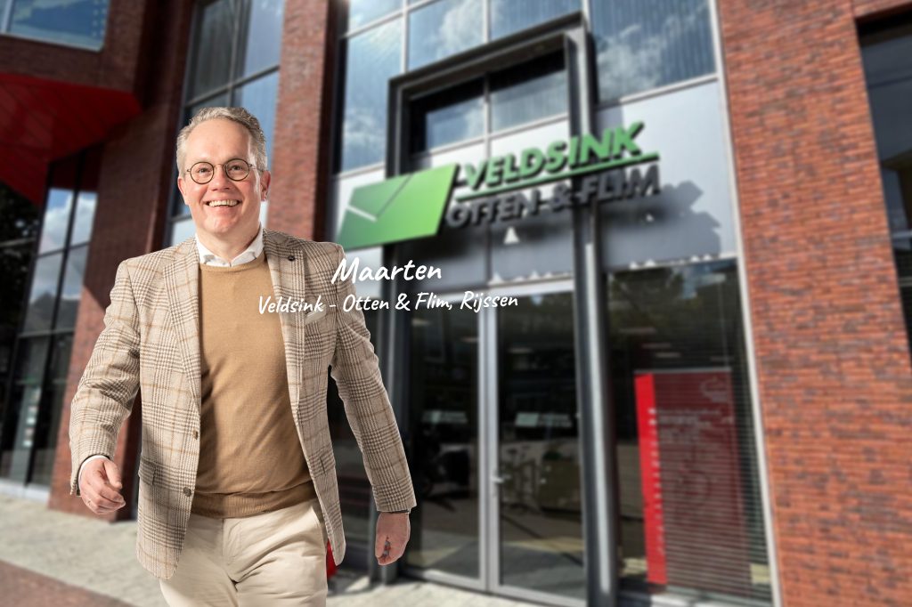 Veldsink – Otten & Flim, Rijssen