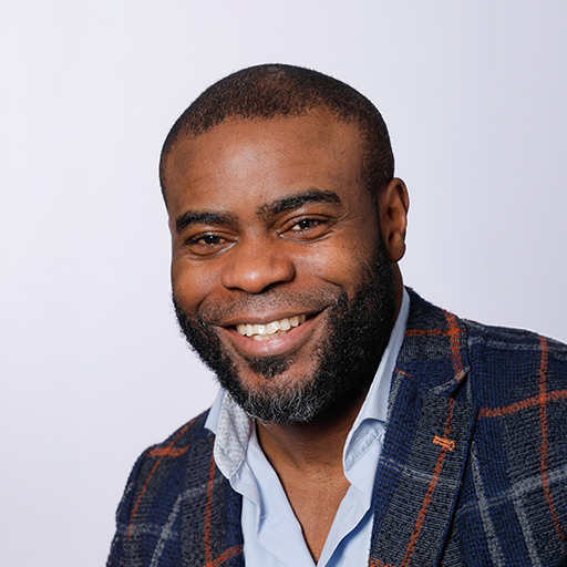 Foto van Landu Gomes