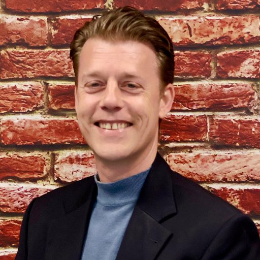 Foto van Thijs Kroeze