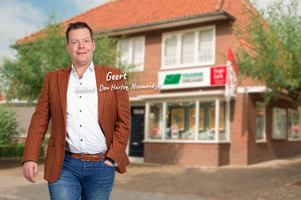 Veldsink - Den-Hartog Nieuwendijk - Pandfoto - local hero