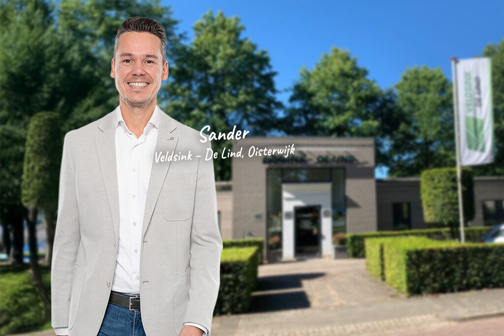 Vestigingsfoto De Lind, Oisterwijk -Sander de Laat
