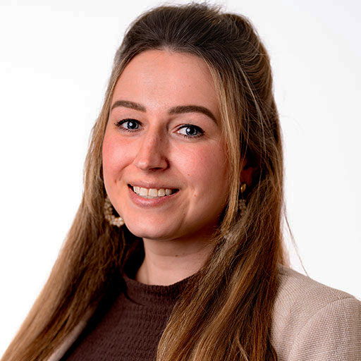 Foto van Rowena Maas