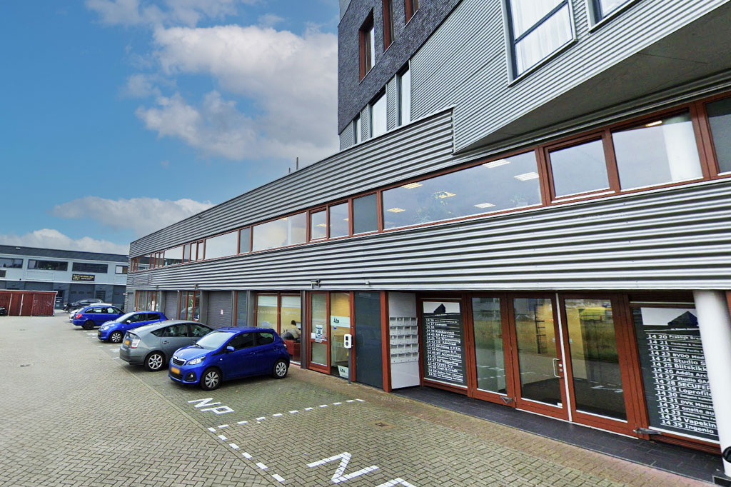 Veldsink ABI, Haarlem