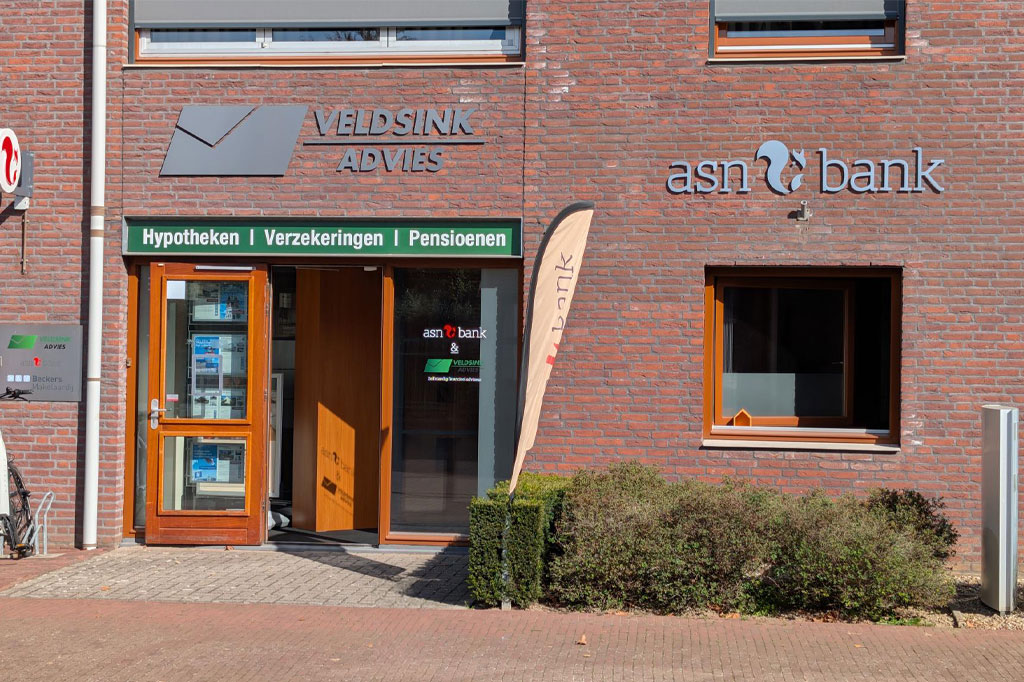 Veldsink Advies, Sittard-geleen