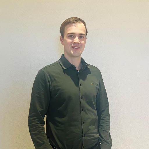 Foto van Martijn de Wit