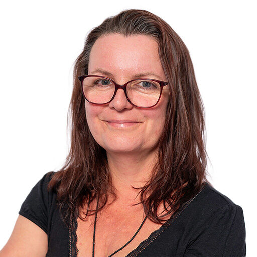 Foto van Yeshe van der Zande