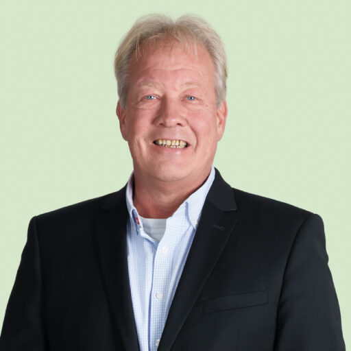 Foto van Albert Blok