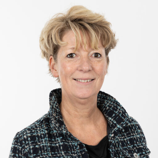 Foto van Fokje de vries