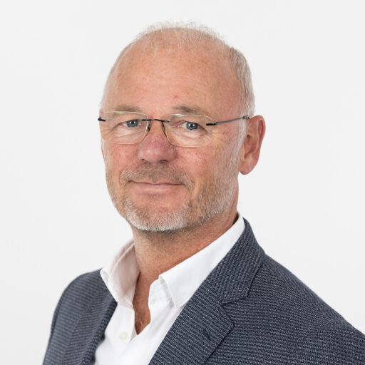 Foto van Henry Gruppen