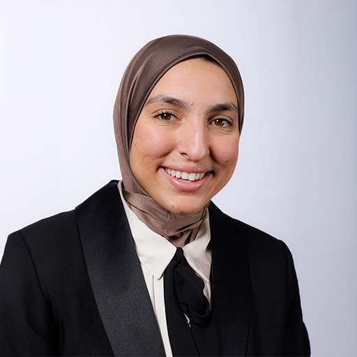 Foto van Imane Bounasser