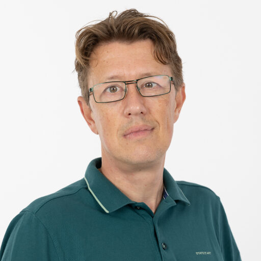 Foto van Jeroen Koot