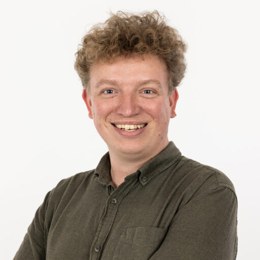 Foto van Wessel Witteveen