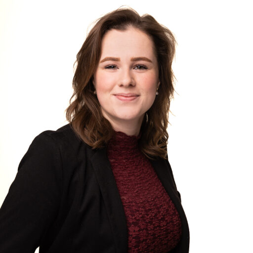 Foto van Mirthe Bregman