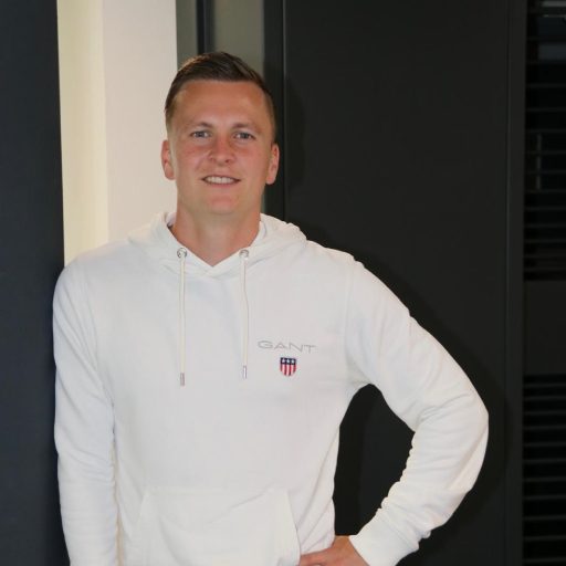 Foto van Nick Mulder
