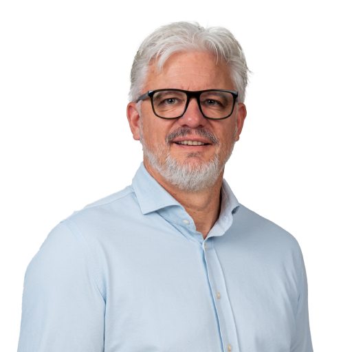 Foto van Peter Eickmans