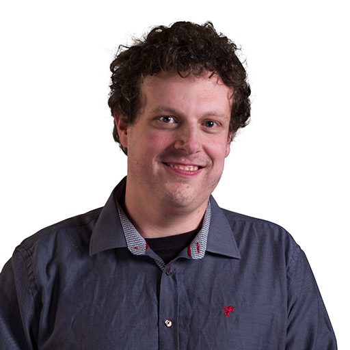 Foto van Thomas Schuijt