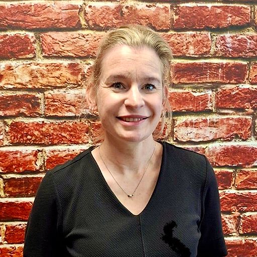 Foto van Anne Visser