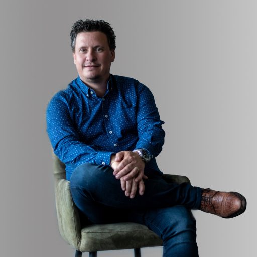 Foto van Dave Hubbers