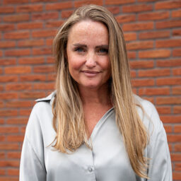 Foto van Ivette van der Hilst